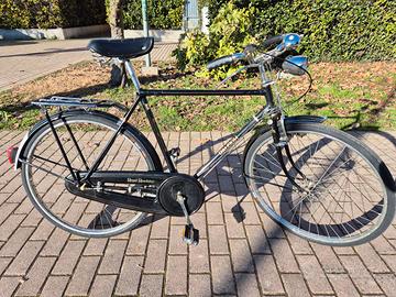 Biciclette vintage uomo/donna