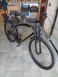 Bicicletta CAFE' RACER