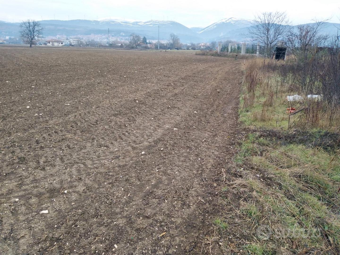 Terreno ad uso agricolo - Vista 2