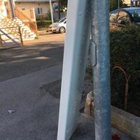 N. 5 Plafoniere da ufficio