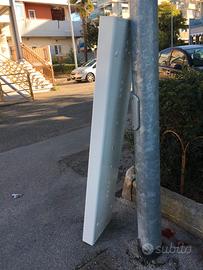 N. 5 Plafoniere da ufficio