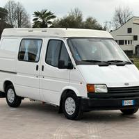 camper ford transit 2.5 D Westfalia