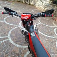 Beta RR Enduro 400 - 2012