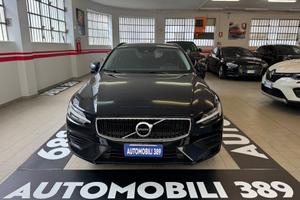 Volvo V60 B4 (d) Geartronic Momentum Business