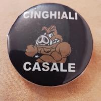 Spalletta Ultras - Cinghiali Casale