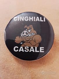 Spalletta Ultras - Cinghiali Casale