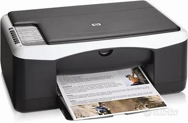 Stampante HP DeskJet f2180