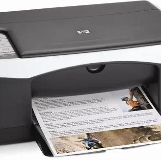 Stampante HP DeskJet f2180
