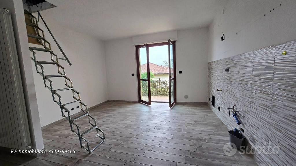 Appartamento – Favria, Torino - Vista 4