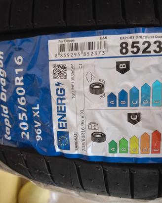 gomme auto 