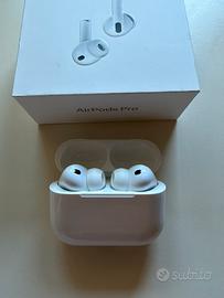 Airpods pro 3