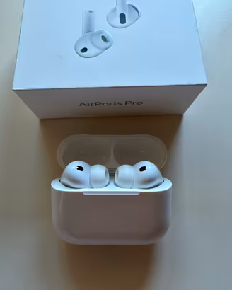 Airpods pro 3