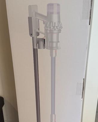 Stazione di ricarica da terra Dyson V15