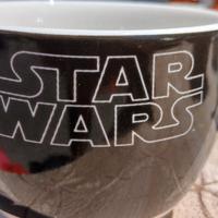 Tazza Star Wars in ceramica