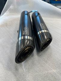 Terminali arrow fantic
