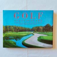 Golf Digest, formato grande da tavolino, 2000