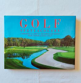 Golf Digest, formato grande da tavolino, 2000