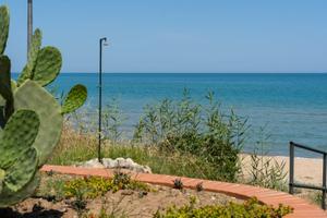 Villaggio Airone appartamento sul mare