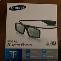 Occhiali 3D