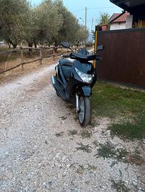 Piaggio beverly