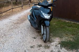 Piaggio beverly