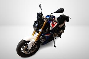 BMW MOTO F 900 R - BMW F 900 R (2019 --> 2024)