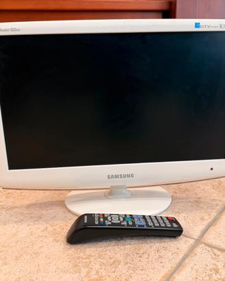 Tv lcd Samsung SyncMaster 933HD 19 Pollici