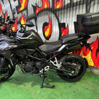 Benelli TRK 502 - 2020 FINANZIABILE TASSO 0