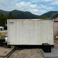 Cella frigo