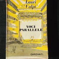 Lauri Volpi, Voci parallele