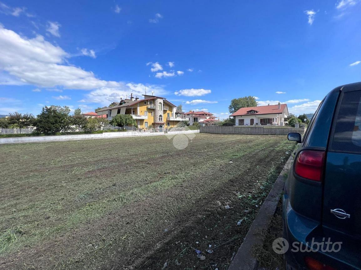 TER. RESIDENZIALE A CERVINARA - Vista 5