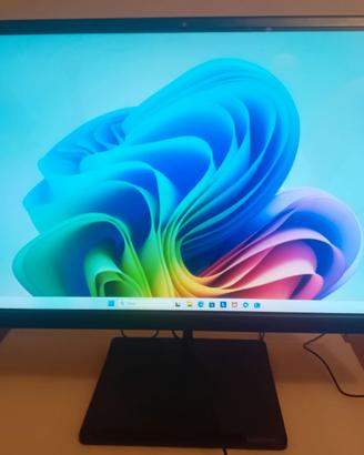 PC LENOVO AIO V30a 24 POLLICI (LCD NUOVO)