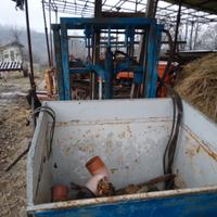 Atrezzatura agricola