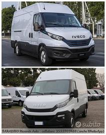 Ricambi iveco daily 2008-2023