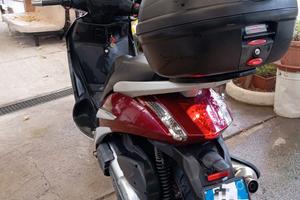 Peugeot Geopolis 400