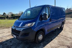 Citroen Jumper L2h1