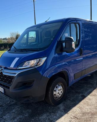 Citroen Jumper L2h1