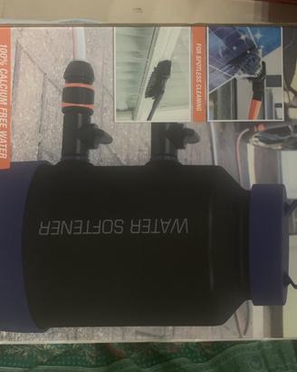 addolcitore d'acqua portatile FERM 