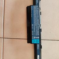 batteria per PC portatile 