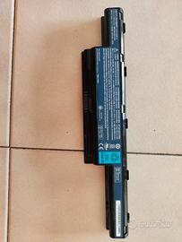 batteria per PC portatile 