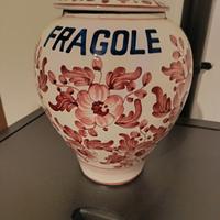 Vaso Cabel Bologna