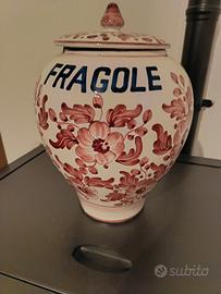 Vaso Cabel Bologna