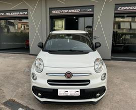 Fiat 500L 1.3 Multijet 95 CV Business