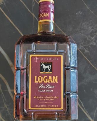 whisky  da collezione 