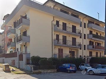 Appartamento - Somma Vesuviana - Via Annunziata