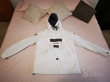 Napapijiri skidoo 3 tg xl