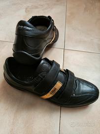 Scarpe casual da uomo CK n. 43