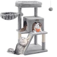 Feandrea Albero per Gatti, Tiragraffi per Gatti,