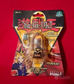 Yu-Gi-Oh! in confezione giochi preziosi
