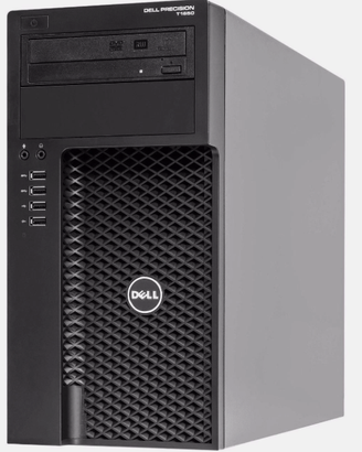 PC DELL  i5 – 12GB  – SSD 1TB – VIDEO 2GB - WIN10P